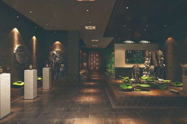 成都桑拿水疗会所：打造您的私人健康SPA空间