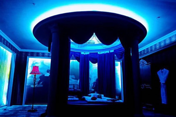 成都夜夜养生，休闲好去处盘点(夜成都养生spa怎么样)