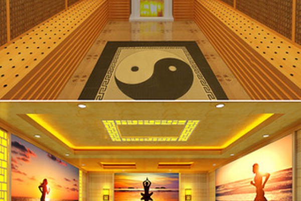 成都特色养生休闲体验店盘点(成都养生休闲会所)