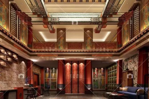 成都寺庙道观品茗养生指南(成都寺院道观)