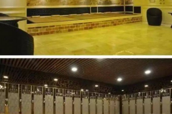 温精灵成都茶馆，养生休闲两不误(温精灵住在成都哪里)