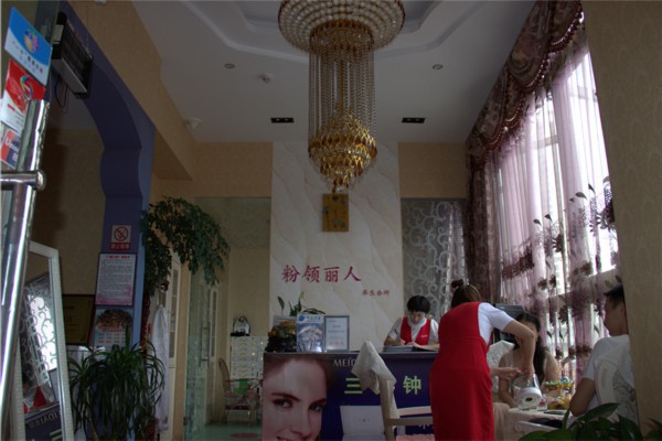 成都桑拿岛：养生休闲新体验(2020年成都桑拿攻略)