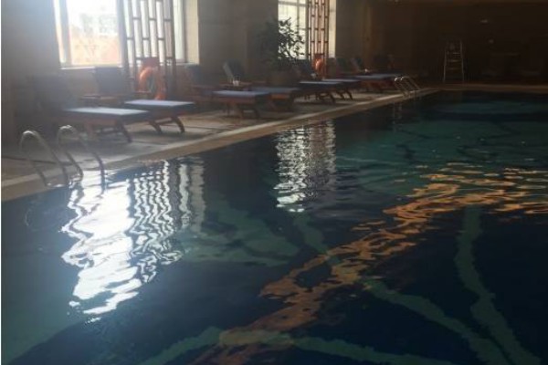 成都悠闲生活，喝茶拍写真记录美好