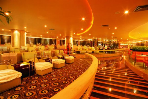 成都蒸桑拿贵宾专属体验(成都蒸桑拿贵宾专属体验馆)