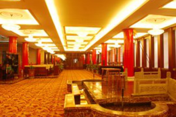 成都福田桑拿中心，打造男士健康养生新地标